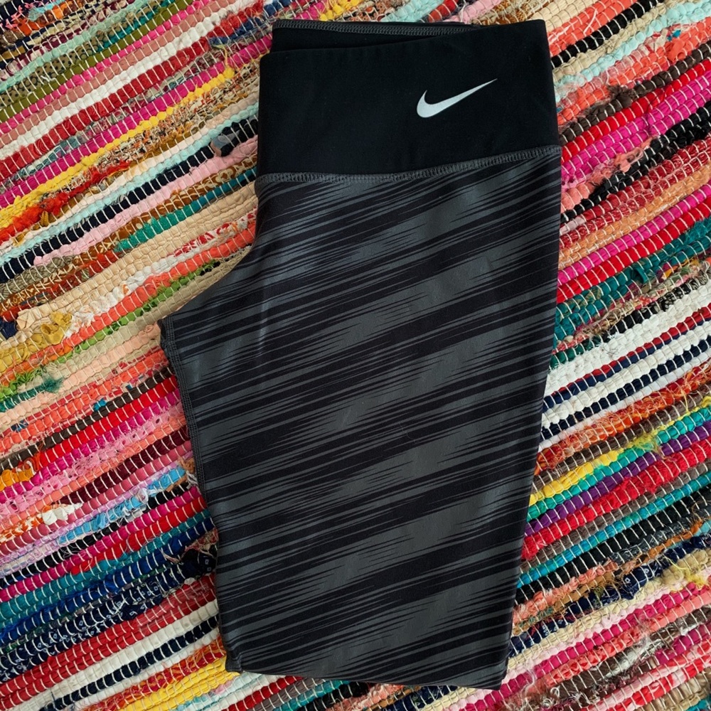 Nike Texas Leggings
